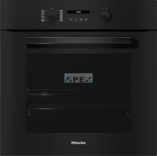 Miele H 2861-1 B 125 Edition Sütő