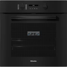 Miele H 2861-1 BP 125 Edition Sütő