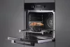 Miele H 2861-1 BP 125 Edition Sütő