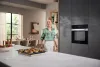 Miele H 2861-1 B 125 Edition Sütő