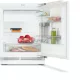 Miele KU 7016 D Beépített hűtőszekrény, 82-88 cm fülkemagasság