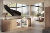Miele KU 7016 D Beépített hűtőszekrény, 82-88 cm fülkemagasság