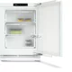 Miele FNUS 7040 D Aláépíthető fagyasztószekrény, 82-88 cm fülkemagasság