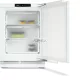 Miele FNUS 7040 D Aláépíthető fagyasztószekrény, 82-88 cm fülkemagasság