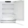 Miele FNUS 7040 D Aláépíthető fagyasztószekrény, 82-88 cm fülkemagasság