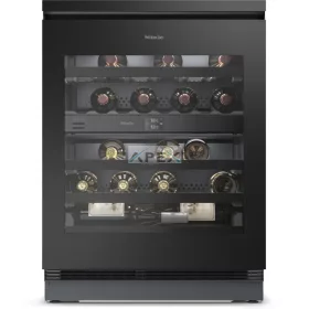   Miele KWTUS 7074 F Aláépíthető borhűtő, 82-88 cm fülkemagasság