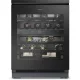 Miele KWTUS 7074 F Aláépíthető borhűtő, 82-88 cm fülkemagasság