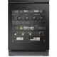 Miele KWTUS 7074 F Aláépíthető borhűtő, 82-88 cm fülkemagasság