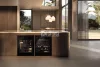 Miele KWTUS 7074 F Aláépíthető borhűtő, 82-88 cm fülkemagasság
