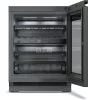 Miele KWTUS 7074 F Aláépíthető borhűtő, 82-88 cm fülkemagasság
