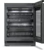 Miele KWTUS 7074 F Aláépíthető borhűtő, 82-88 cm fülkemagasság