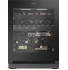 Miele KWTUS 7096 E Aláépíthető borhűtő, 82-88 cm fülkemagasság