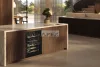 Miele KWTUS 7096 E Aláépíthető borhűtő, 82-88 cm fülkemagasság