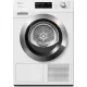 Miele TEL695WP Steam&9kg T1 hőszivattyús szárítógép: