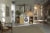 Miele TEL695WP Steam&9kg T1 hőszivattyús szárítógép: