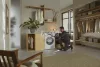 Miele TEL695WP Steam&9kg T1 hőszivattyús szárítógép: