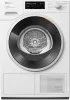 Miele TSL683WP Steam&9kg T1 hőszivattyús szárítógép: