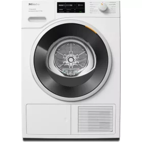 Miele TSL683WP Steam&9kg T1 hőszivattyús szárítógép: