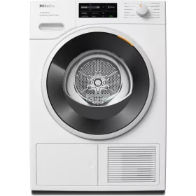 Miele TSL683WP Steam&9kg T1 hőszivattyús szárítógép: