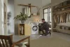 Miele TSL683WP Steam&9kg T1 hőszivattyús szárítógép: