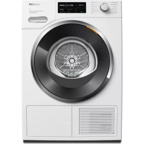 Miele TWL680WP Steam&9kg T1 hőszivattyús szárítógép: