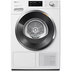 Miele TWL680WP Steam&9kg T1 hőszivattyús szárítógép: