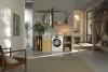 Miele TWL680WP Steam&9kg T1 hőszivattyús szárítógép: