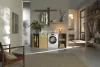 Miele TWL680WP Steam&9kg T1 hőszivattyús szárítógép: