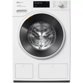   Miele WSI883 WCS PWash&TDos&Steam W1 elöltöltős mosógép: