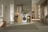 Miele WSI883 WCS PWash&TDos&Steam W1 elöltöltős mosógép: