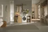 Miele WSI883 WCS PWash&TDos&Steam W1 elöltöltős mosógép: