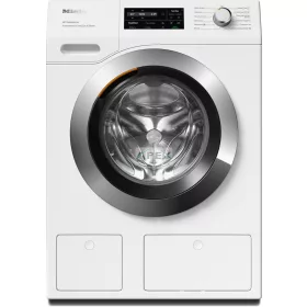   Miele WEI895 WCS PWash&TDos&Steam W1 elöltöltős mosógép: