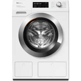   Miele WEI895 WCS PWash&TDos&Steam W1 elöltöltős mosógép: