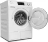 Miele WEI895 WCS PWash&TDos&Steam W1 elöltöltős mosógép: