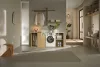 Miele WEI895 WCS PWash&TDos&Steam W1 elöltöltős mosógép: