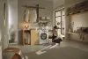 Miele WEI895 WCS PWash&TDos&Steam W1 elöltöltős mosógép: