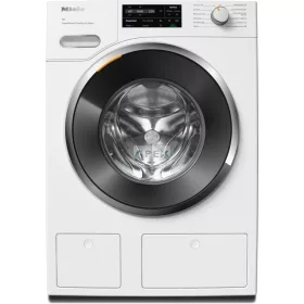   Miele WWI880 WCS PWash&TDos&Steam W1 elöltöltős mosógép: