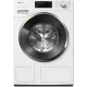 Miele WWI880 WCS PWash&TDos&Steam W1 elöltöltős mosógép: