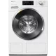 Miele WWI880 WCS PWash&TDos&Steam W1 elöltöltős mosógép: