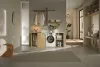 Miele WWI880 WCS PWash&TDos&Steam W1 elöltöltős mosógép: