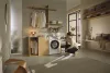 Miele WWI880 WCS PWash&TDos&Steam W1 elöltöltős mosógép: