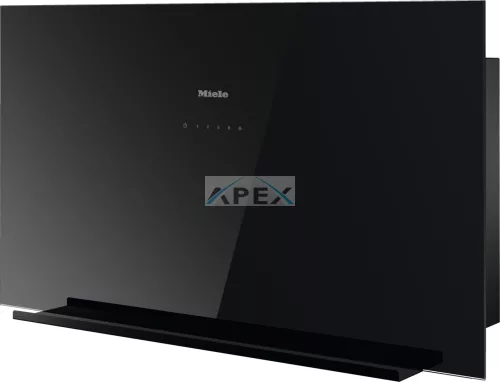 Miele DA 9092 W Screen Fali páraelszívó