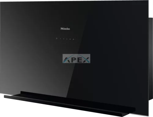 Miele DA 9092 W Screen Fali páraelszívó