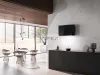 Miele DA 9092 W Screen Fali páraelszívó