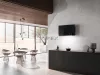 Miele DA 9092 W Screen Fali páraelszívó