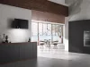 Miele DA 9092 W Screen Fali páraelszívó