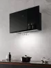 Miele DA 9092 W Screen Fali páraelszívó