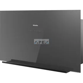 Miele DA 9092 W Screen Fali páraelszívó