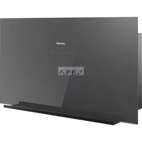 Miele DA 9092 W Screen Fali páraelszívó