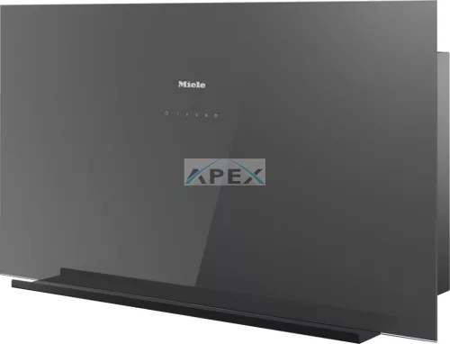 Miele DA 9092 W Screen Fali páraelszívó